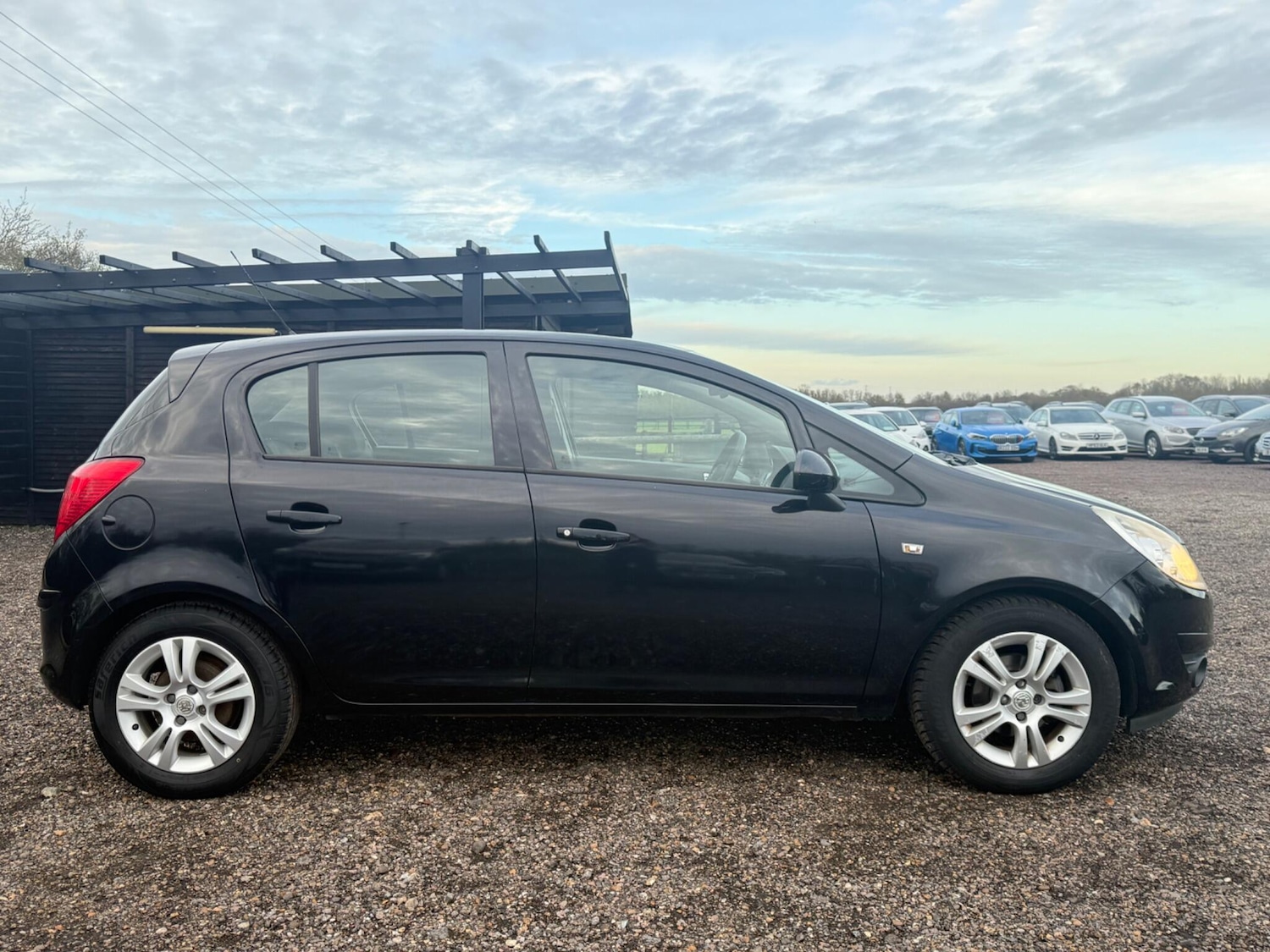 Used Vauxhall Corsa 2011 for sale - 76573372: Photo 13