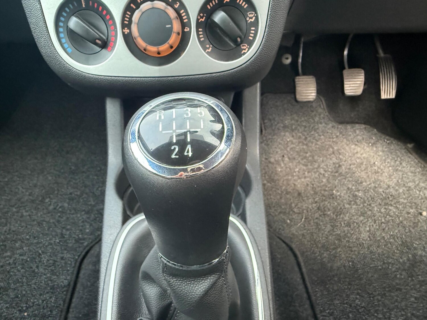 Used Vauxhall Corsa 2011 for sale - 76573372: Photo 19