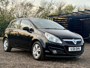 2011 (11) - 1.4i 16v Exclusiv 5dr