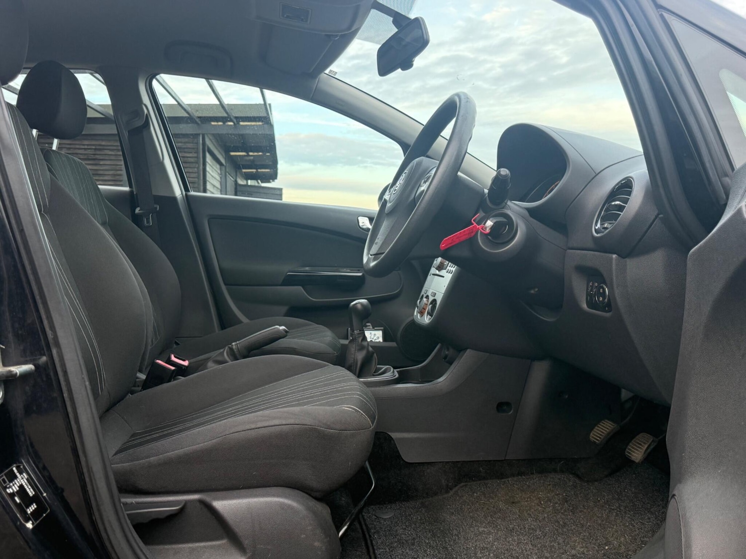 Used Vauxhall Corsa 2011 for sale - 76573372: Photo 21