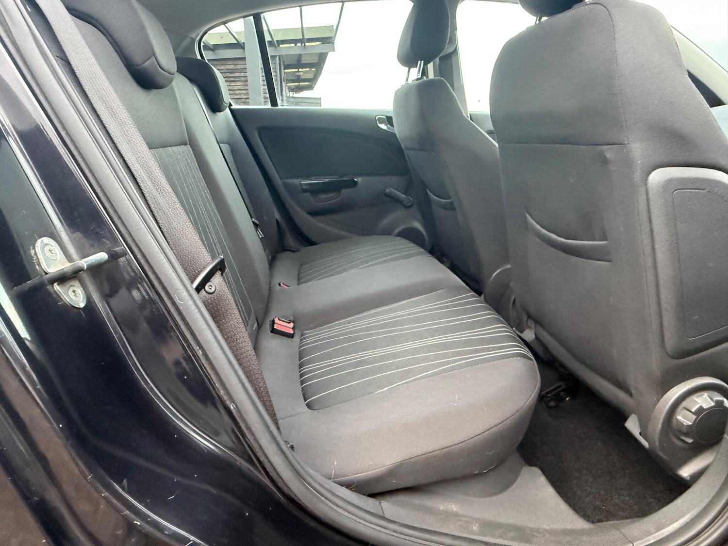 Used Vauxhall Corsa 2011 for sale - 76573372: Photo 22