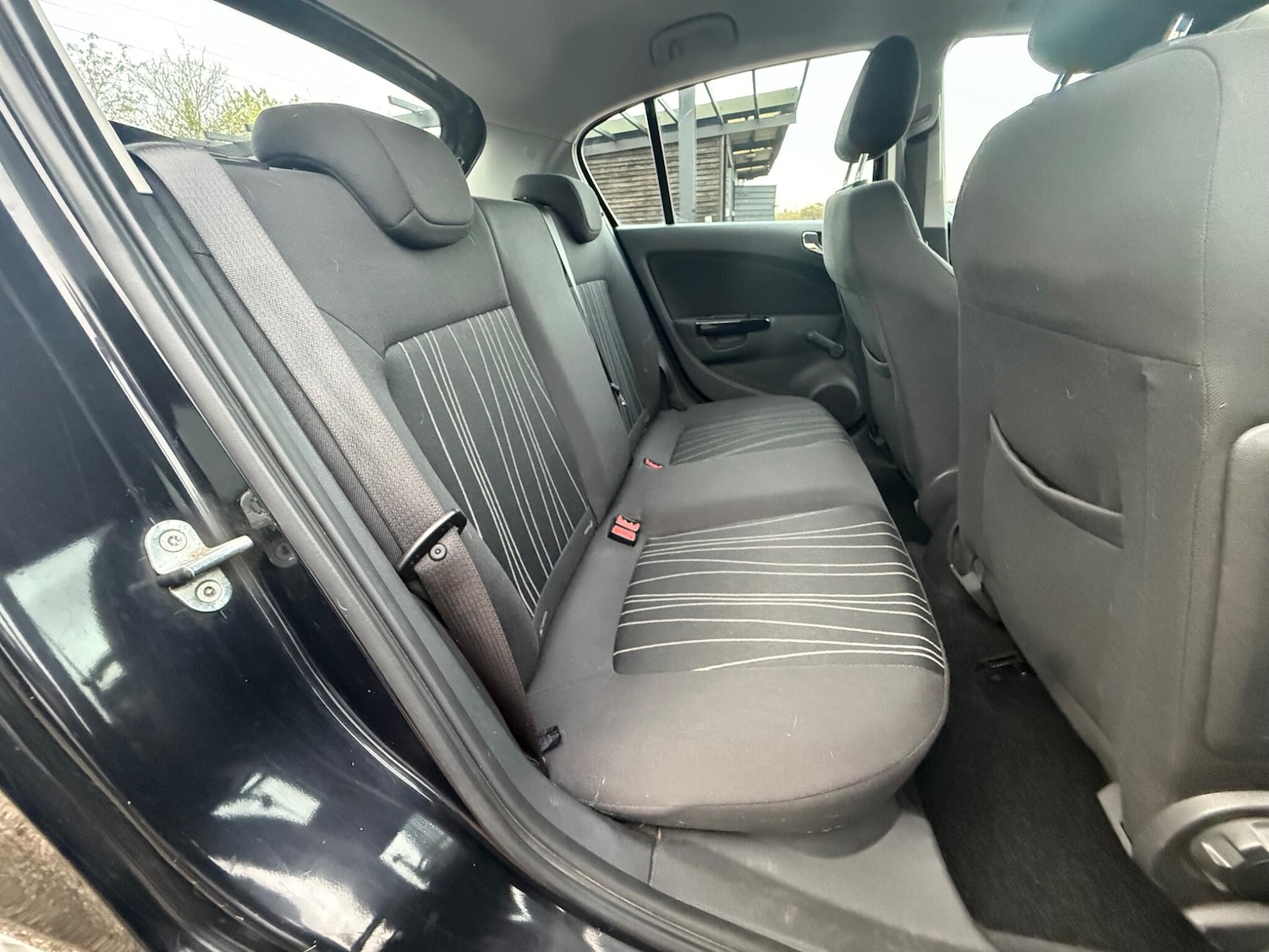 Used Vauxhall Corsa 2011 for sale - 76573372: Photo 23