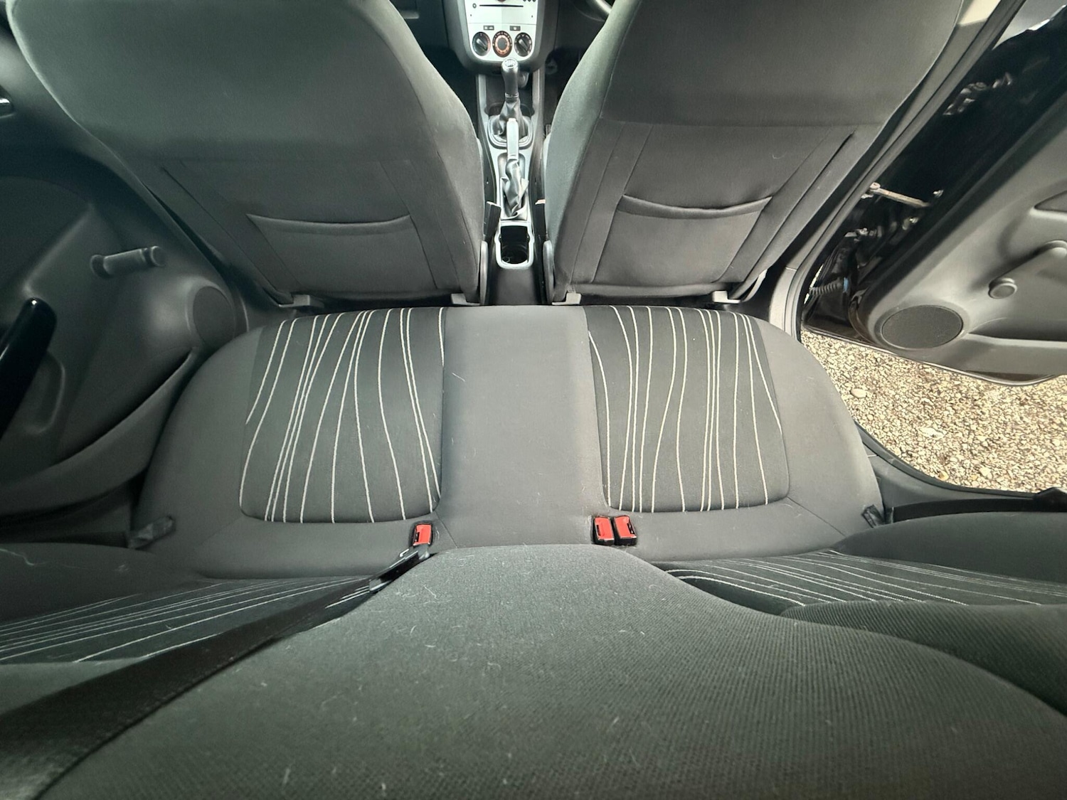 Used Vauxhall Corsa 2011 for sale - 76573372: Photo 24