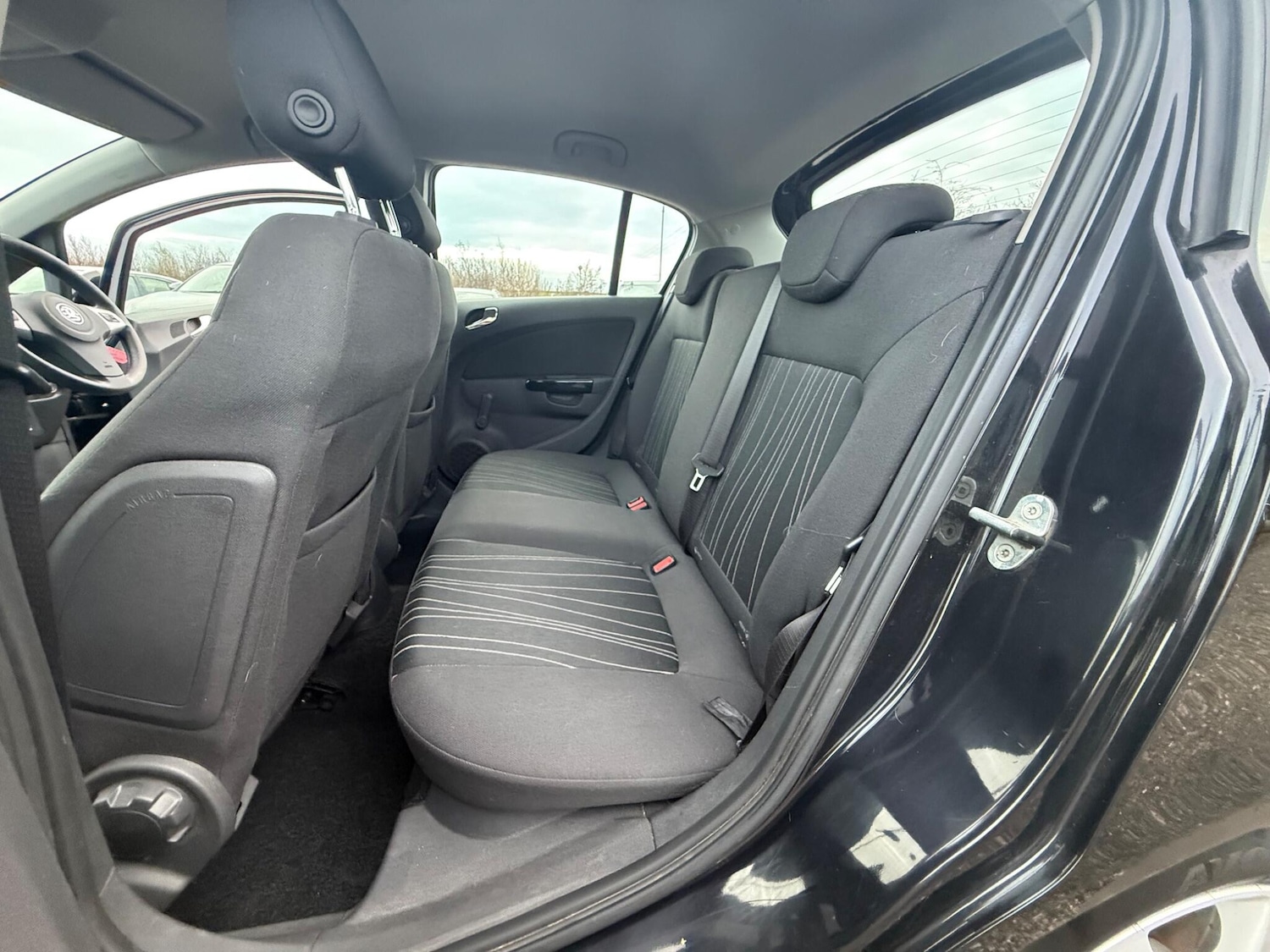 Used Vauxhall Corsa 2011 for sale - 76573372: Photo 26