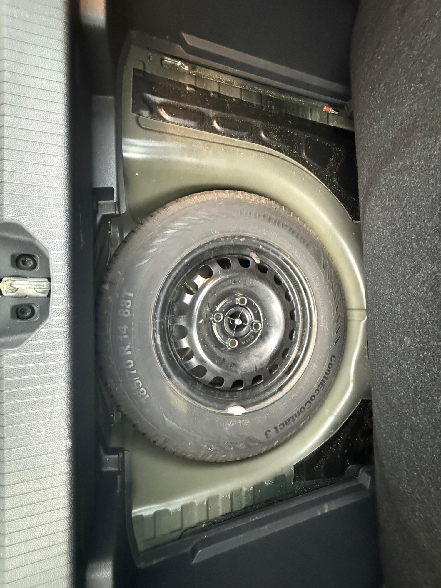 Used Vauxhall Corsa 2011 for sale - 76573372: Photo 28