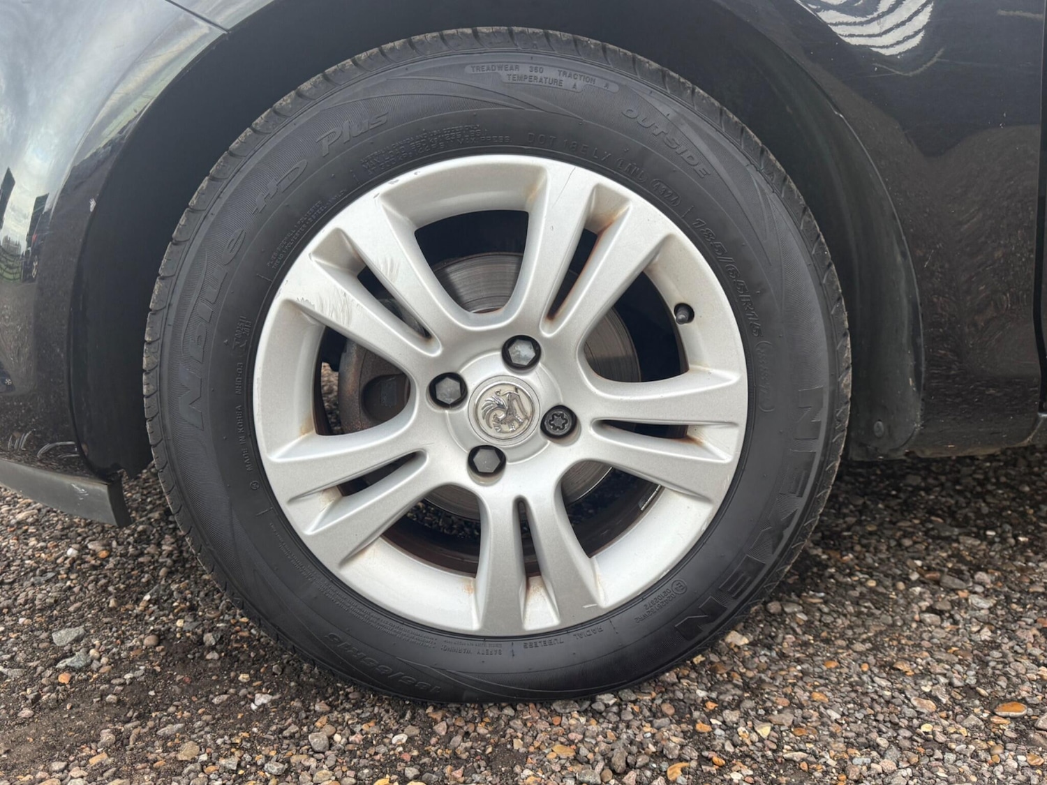 Used Vauxhall Corsa 2011 for sale - 76573372: Photo 29