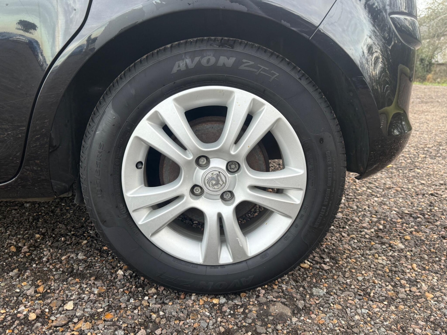 Used Vauxhall Corsa 2011 for sale - 76573372: Photo 30