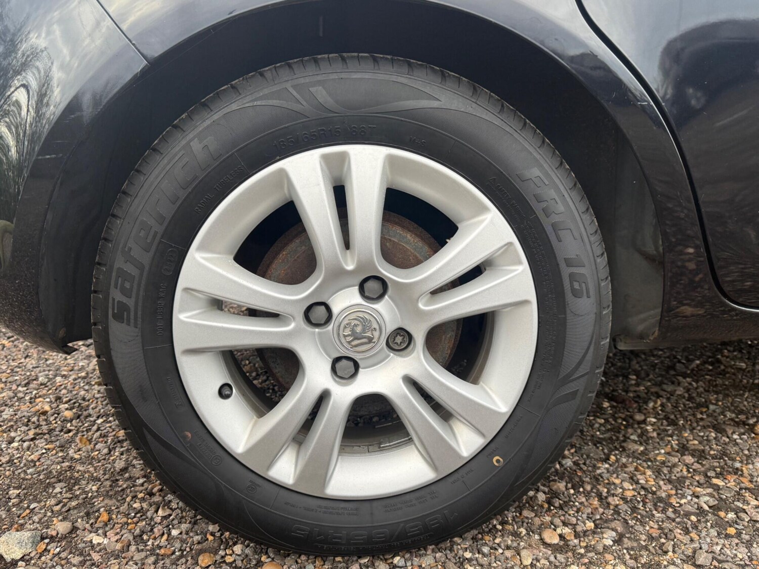 Used Vauxhall Corsa 2011 for sale - 76573372: Photo 31