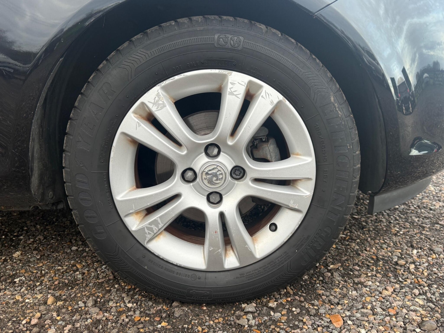 Used Vauxhall Corsa 2011 for sale - 76573372: Photo 32