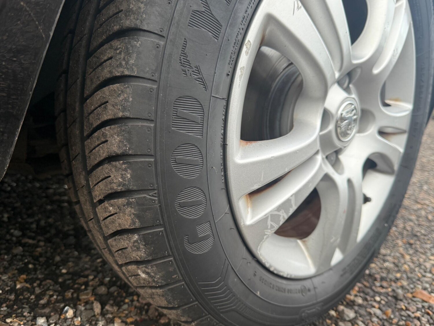 Used Vauxhall Corsa 2011 for sale - 76573372: Photo 44