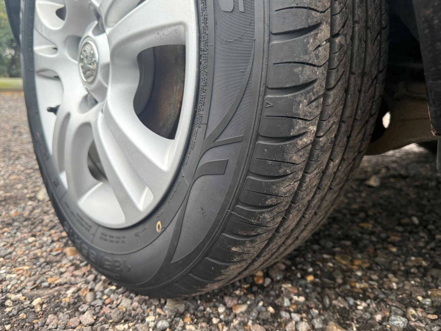 Used Vauxhall Corsa 2011 for sale - 76573372: Photo 45