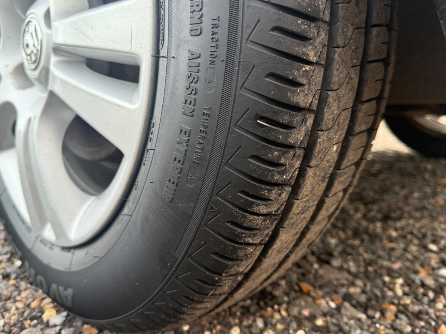 Used Vauxhall Corsa 2011 for sale - 76573372: Photo 46