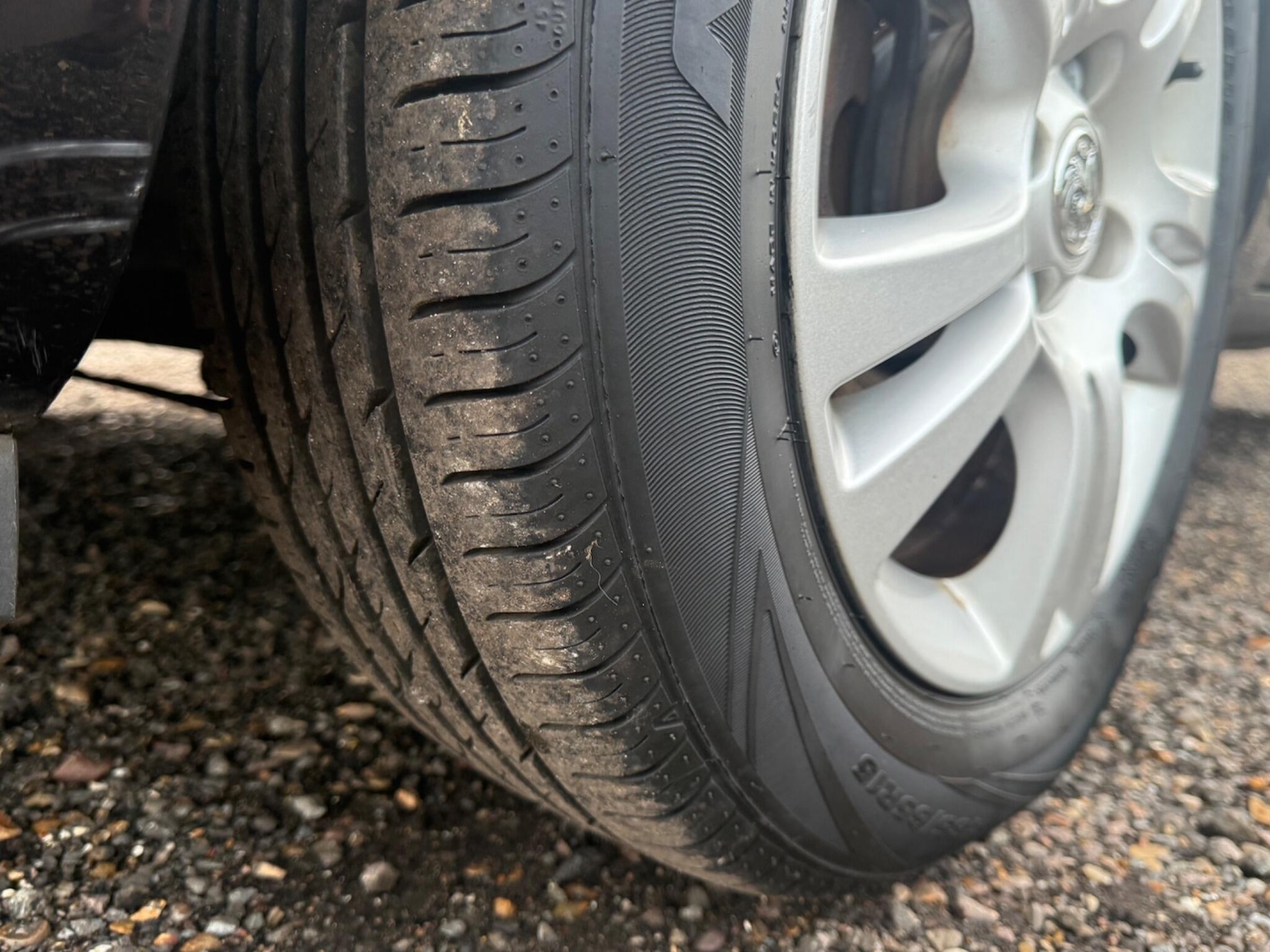 Used Vauxhall Corsa 2011 for sale - 76573372: Photo 47