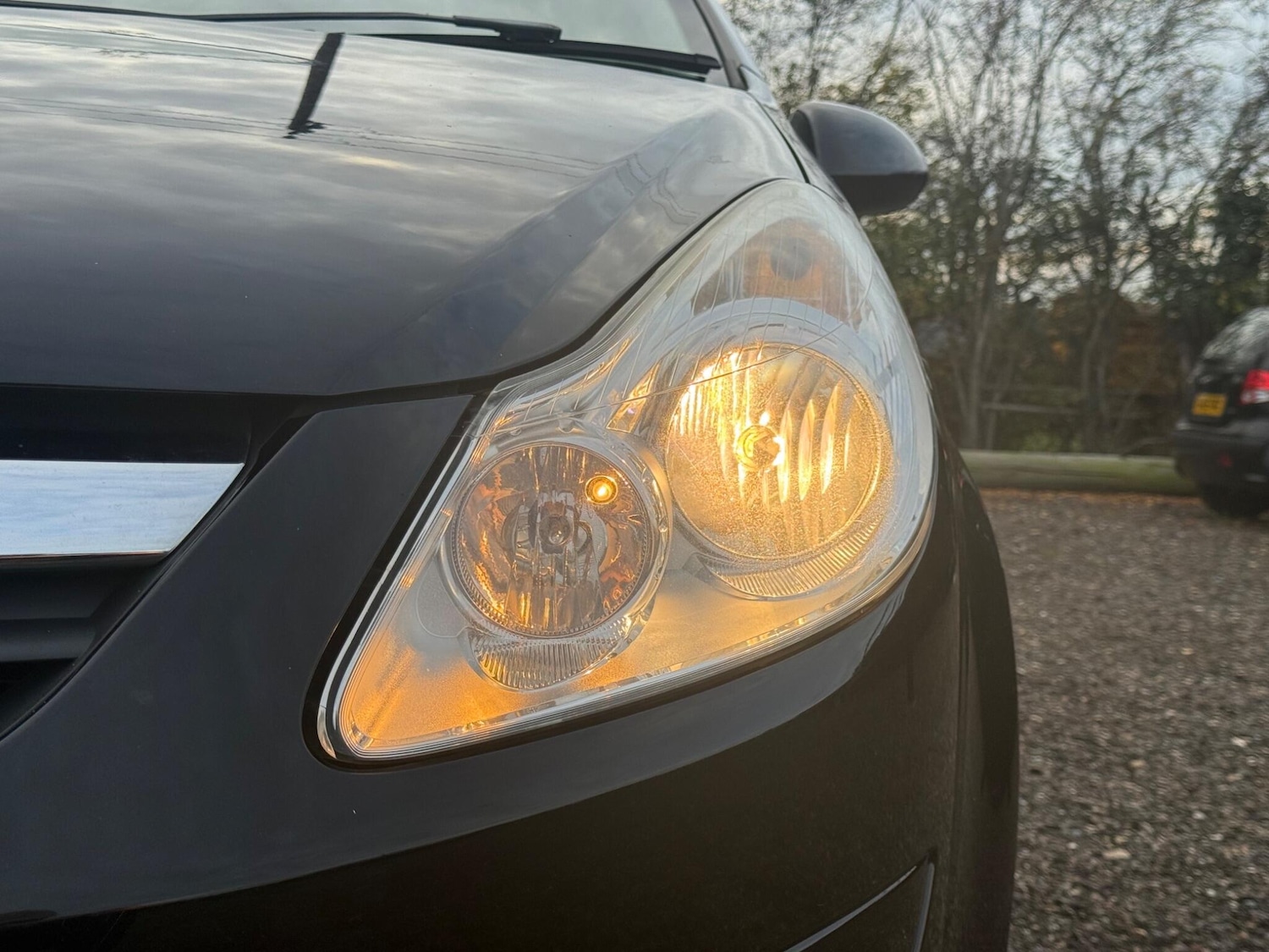 Used Vauxhall Corsa 2011 for sale - 76573372: Photo 48