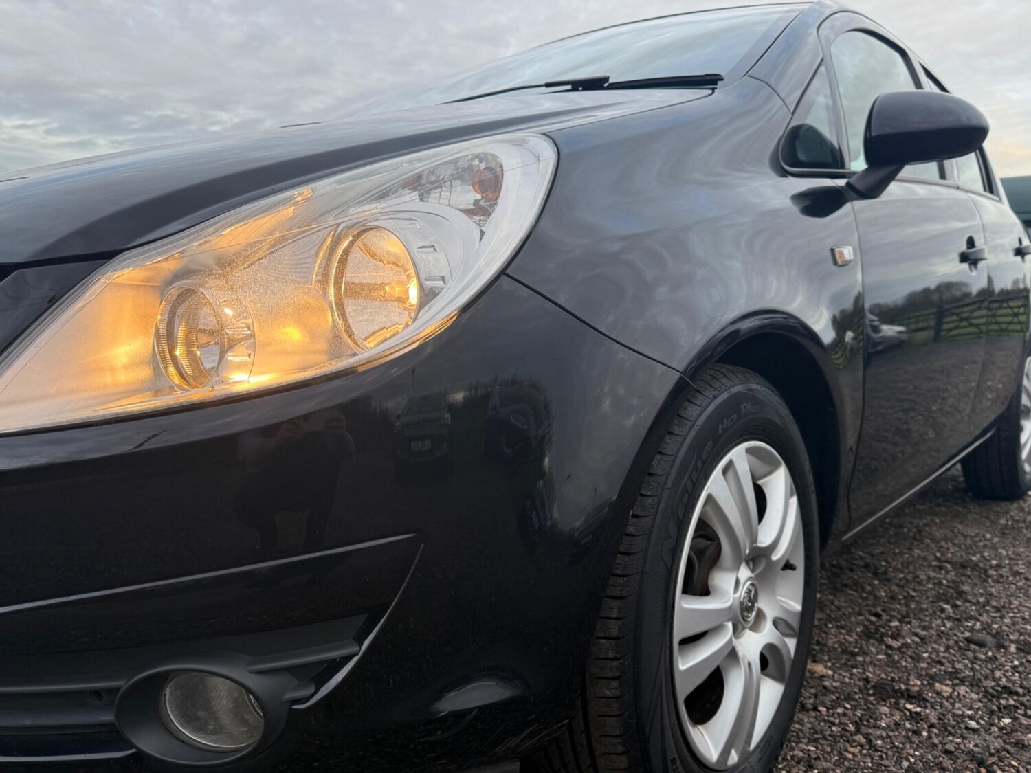 Used Vauxhall Corsa 2011 for sale - 76573372: Photo 49