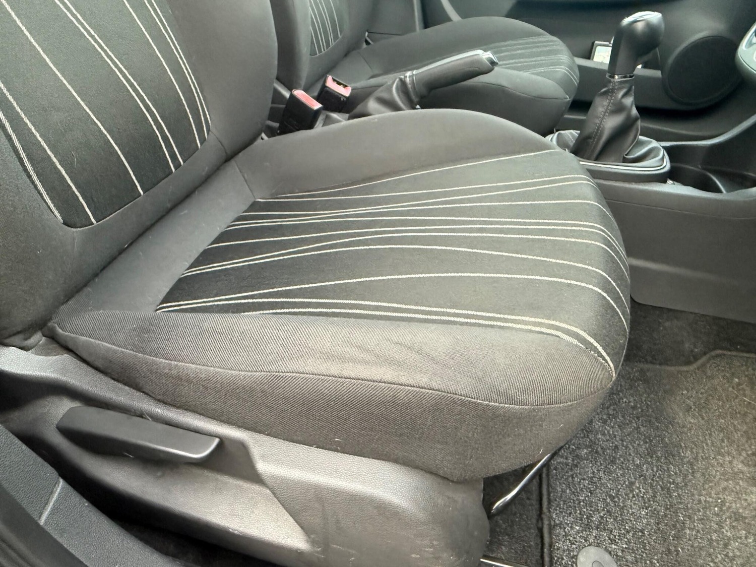 Used Vauxhall Corsa 2011 for sale - 76573372: Photo 50