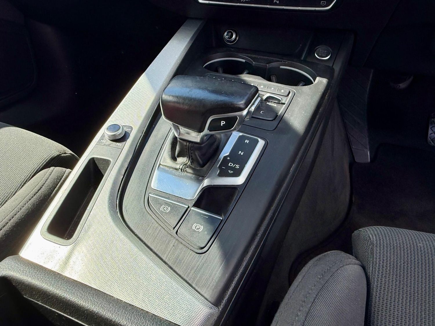 Vehicle 13