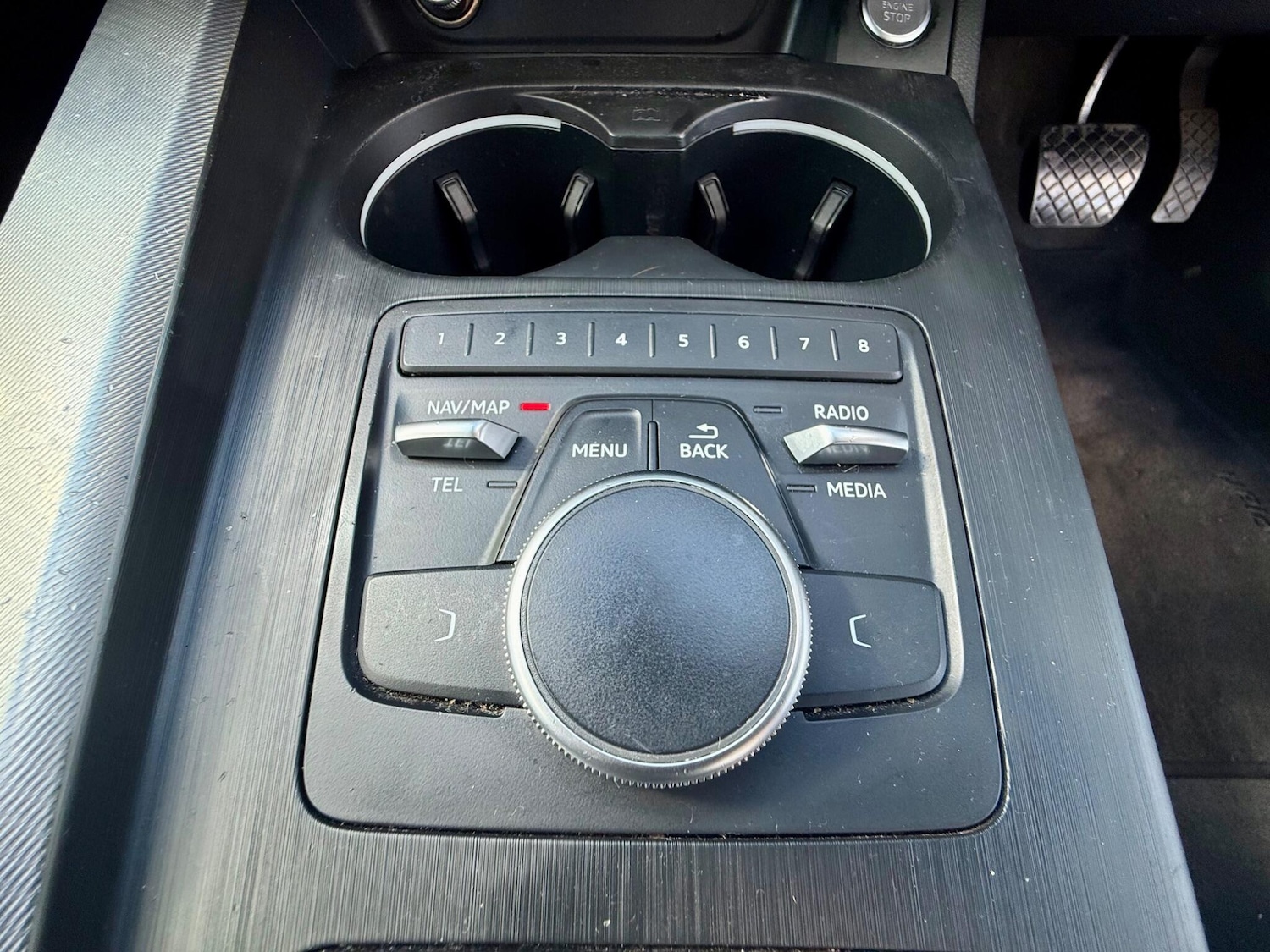 Vehicle 19