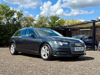 Audi - A4