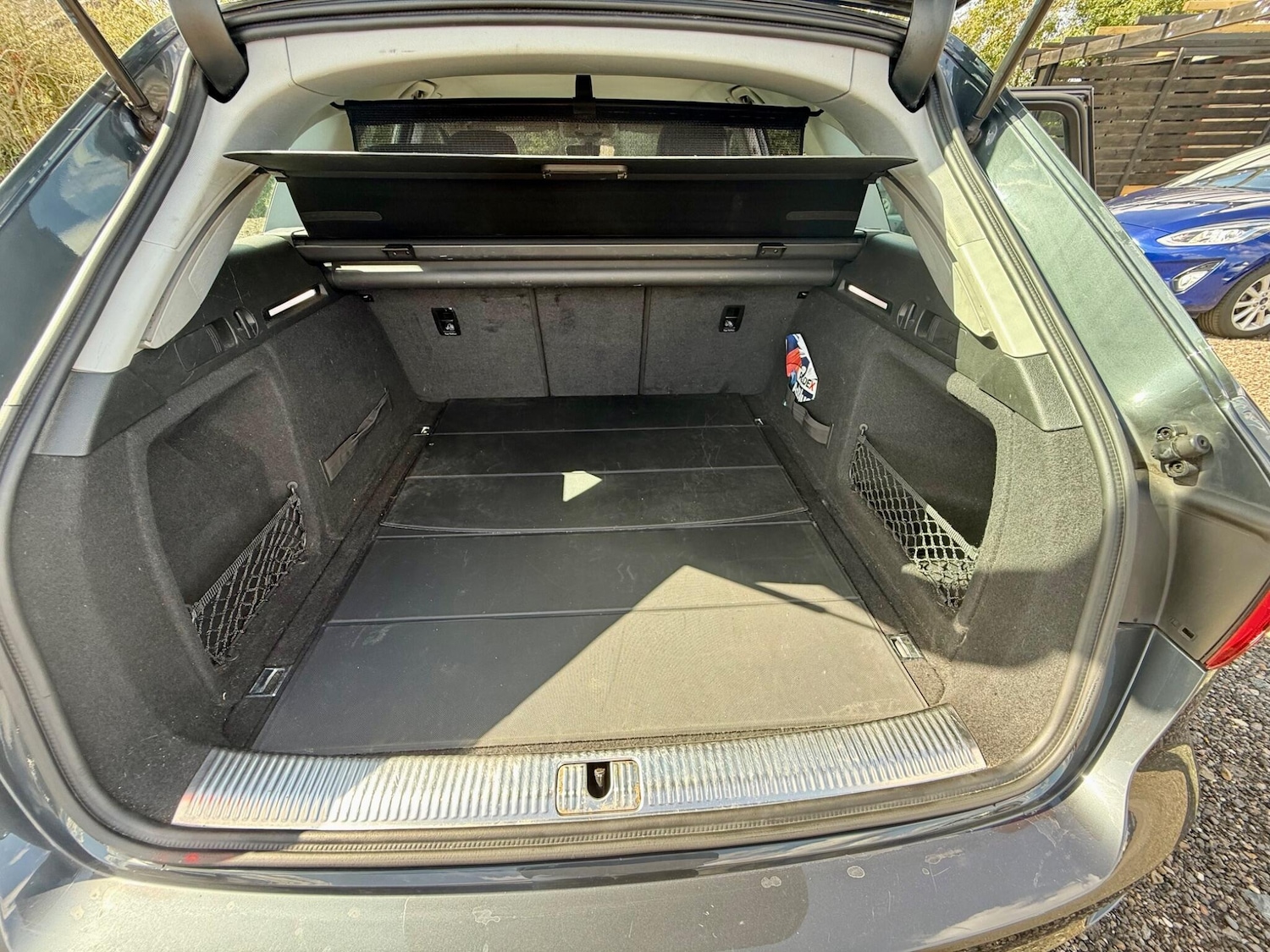 Vehicle 24