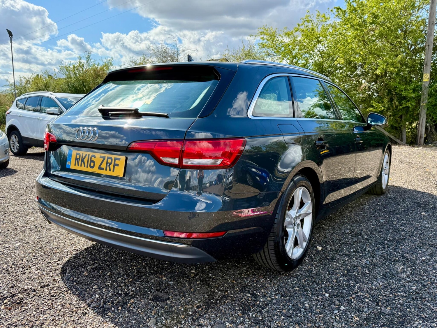 Vehicle 35