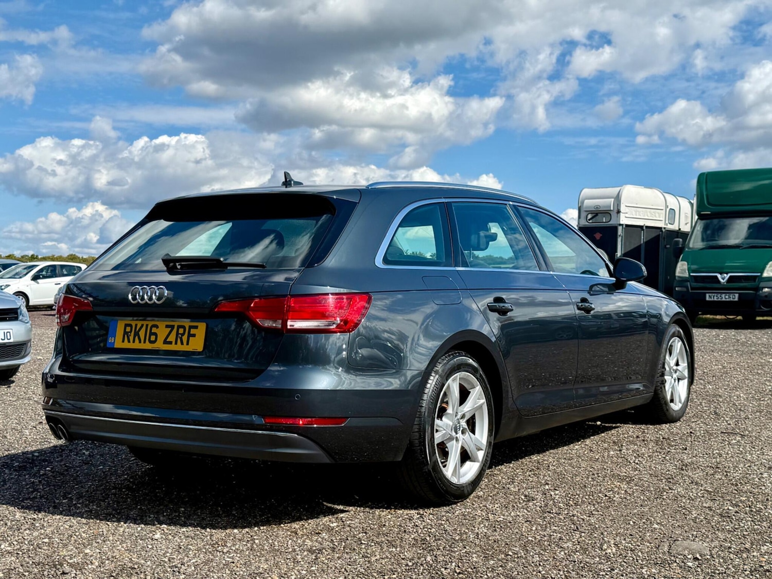 Vehicle 39