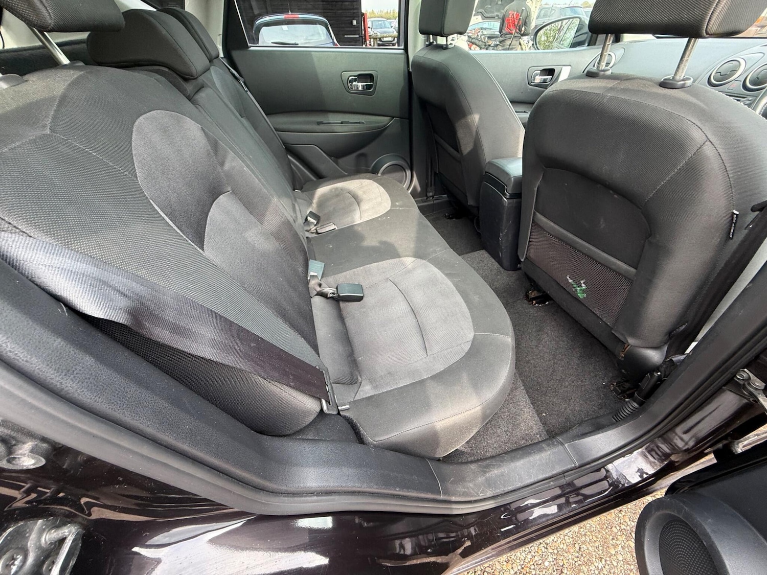 Used Nissan Qashqai 2010 for sale - 77925532: Photo 11