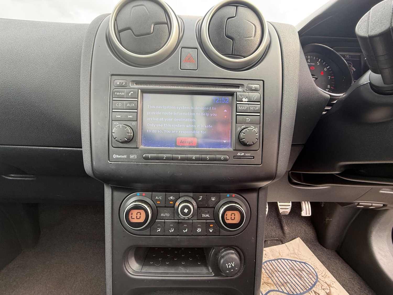 Used Nissan Qashqai 2010 for sale - 77925532: Photo 14