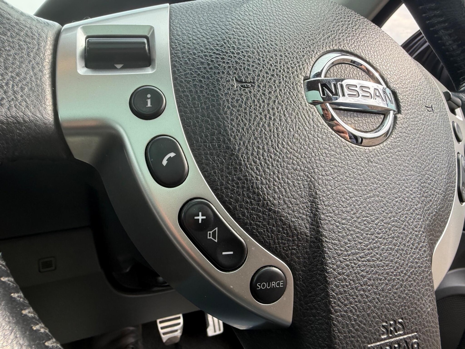 Used Nissan Qashqai 2010 for sale - 77925532: Photo 18