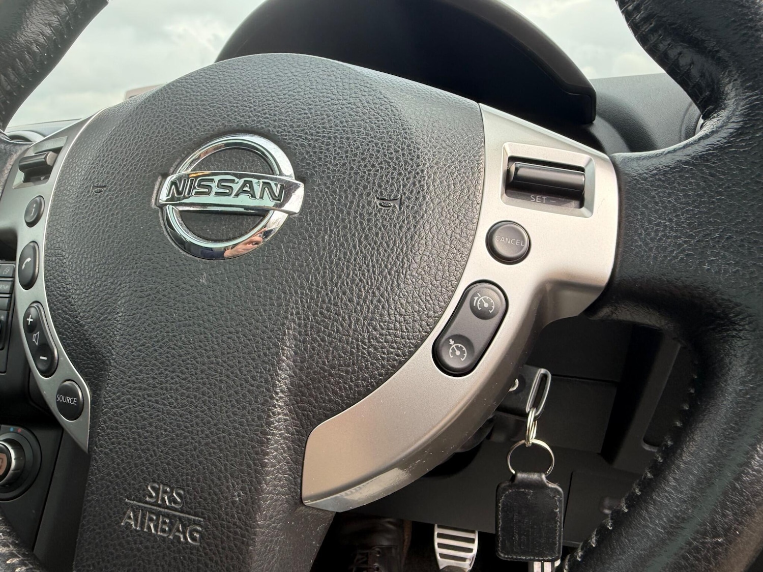 Used Nissan Qashqai 2010 for sale - 77925532: Photo 19