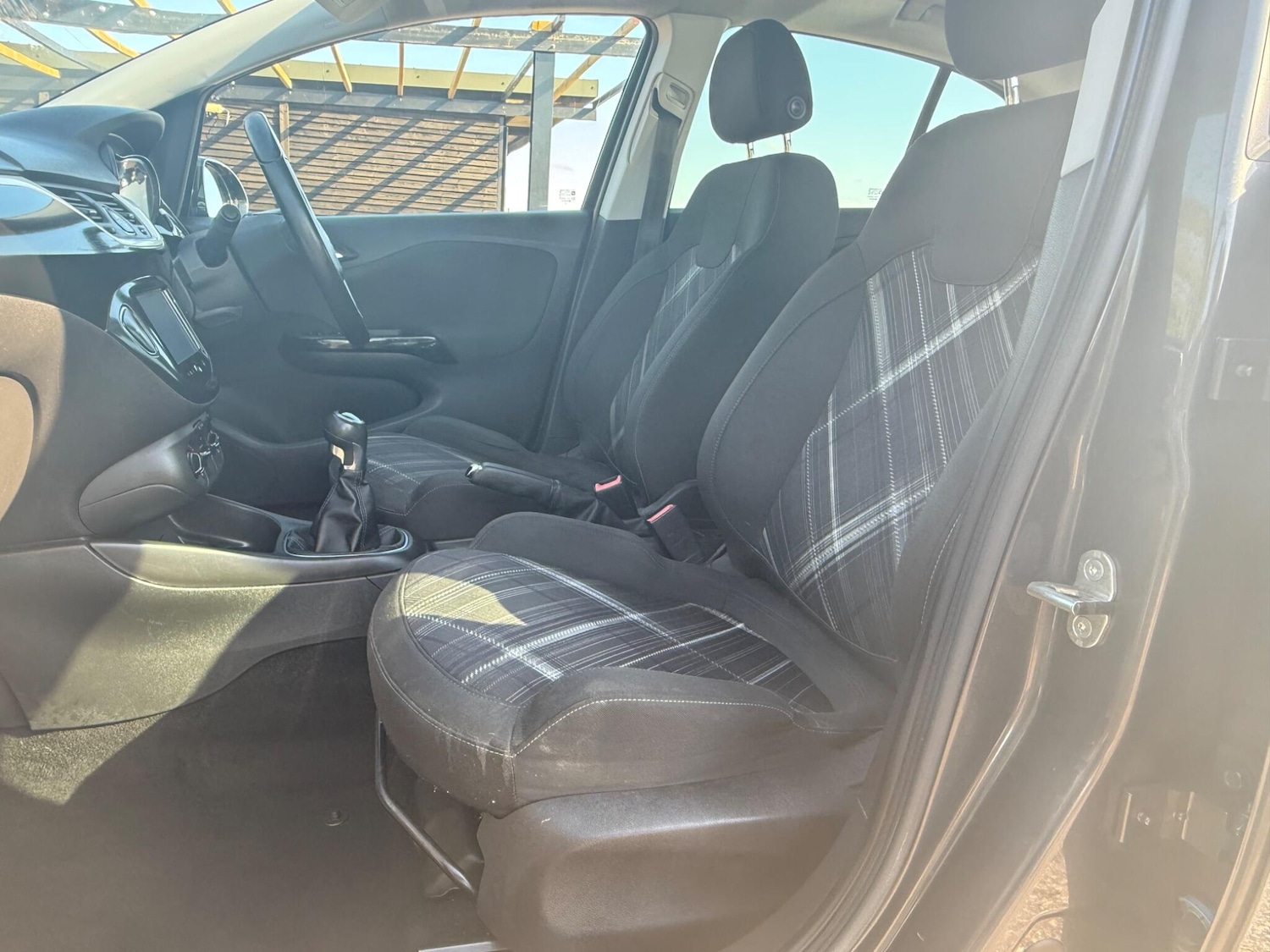 Vehicle 13