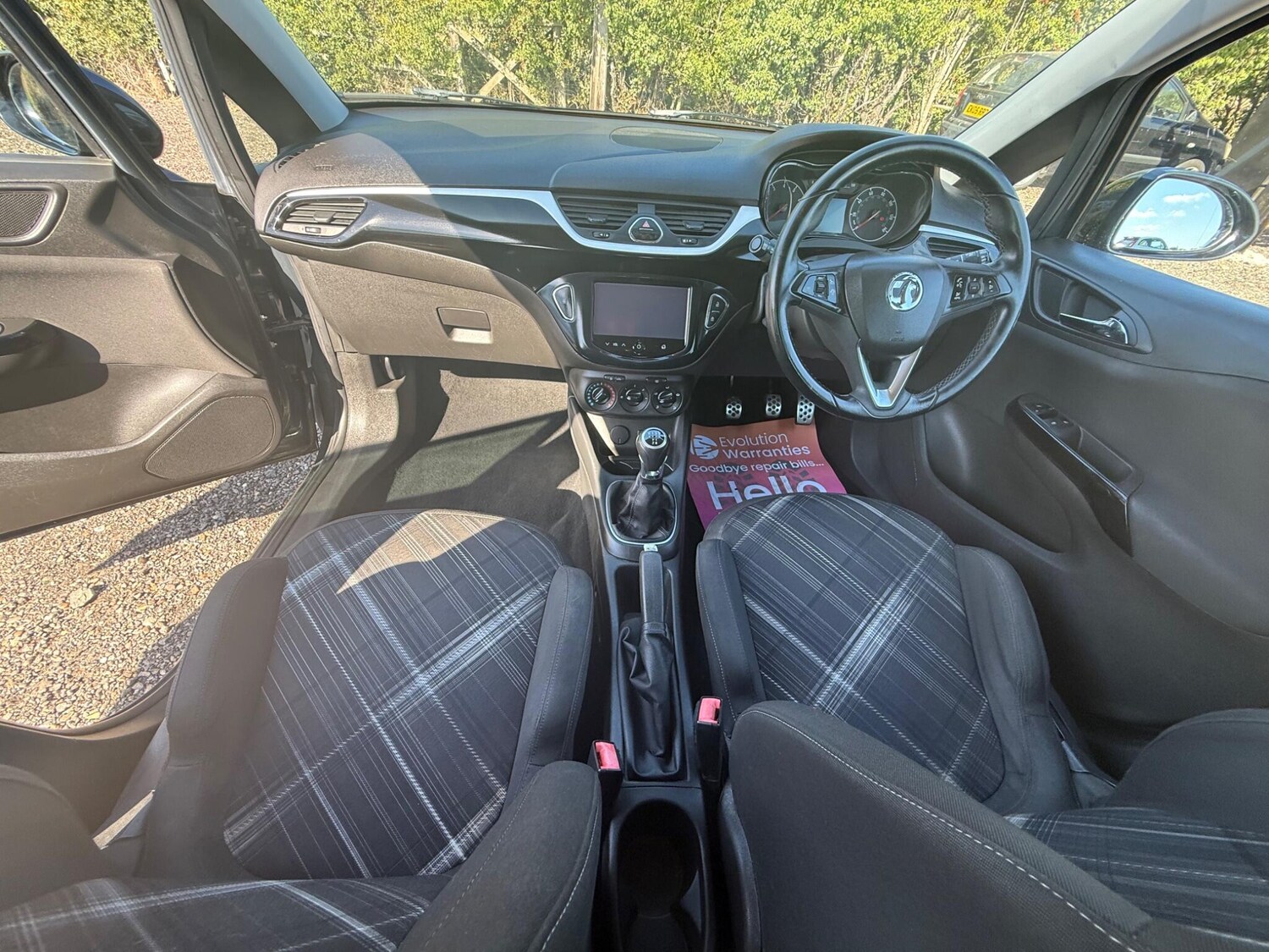 Vehicle 19