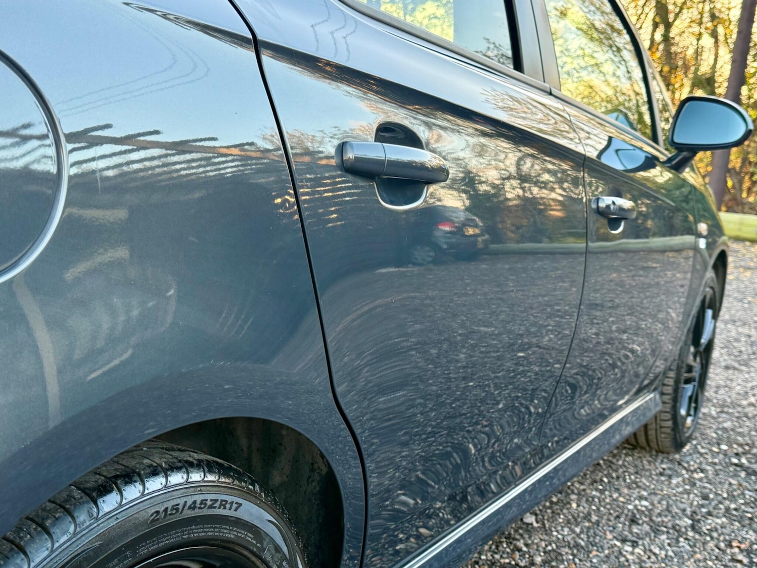 Used Vauxhall Corsa 2015 for sale - 75838867: Photo 46