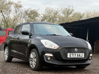 Used Suzuki Swift 2017 for sale - 77824584: Photo