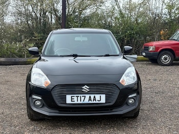 Used Suzuki Swift 2017 for sale - 77824584: Photo