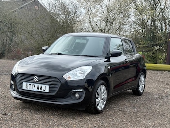 Used Suzuki Swift 2017 for sale - 77824584: Photo