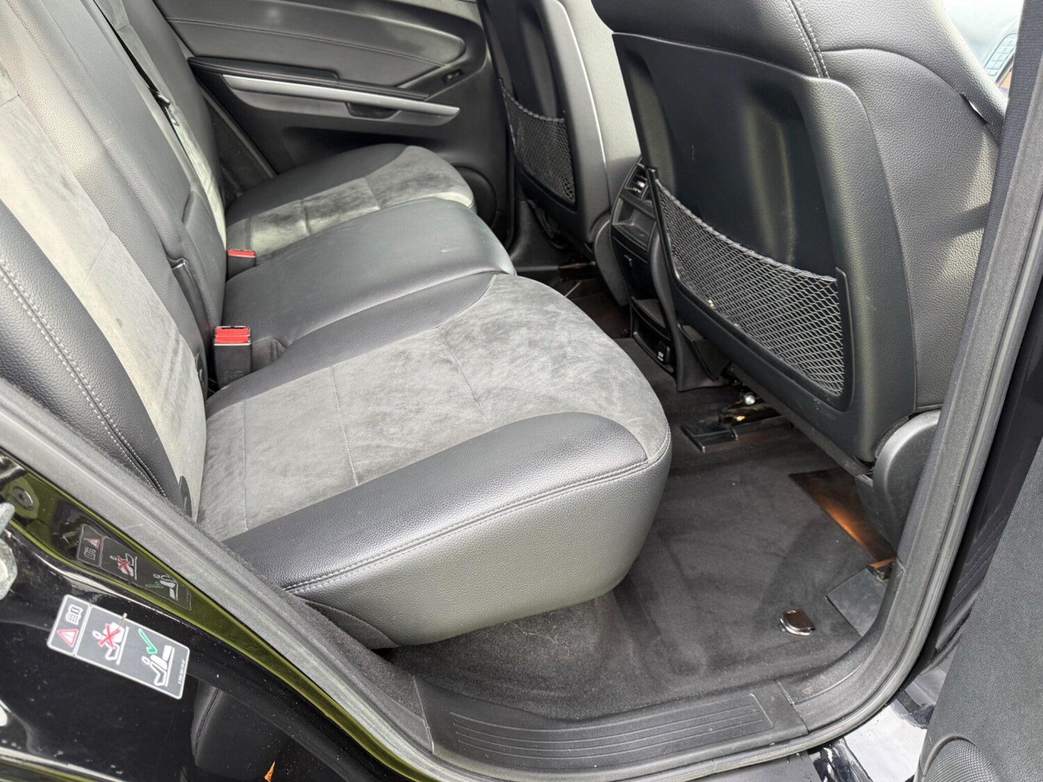 Used Mercedes-Benz M Class 2010 for sale - 76976830: Photo 22