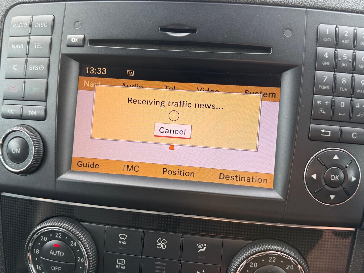 Used Mercedes-Benz M Class 2010 for sale - 76976830: Photo 37