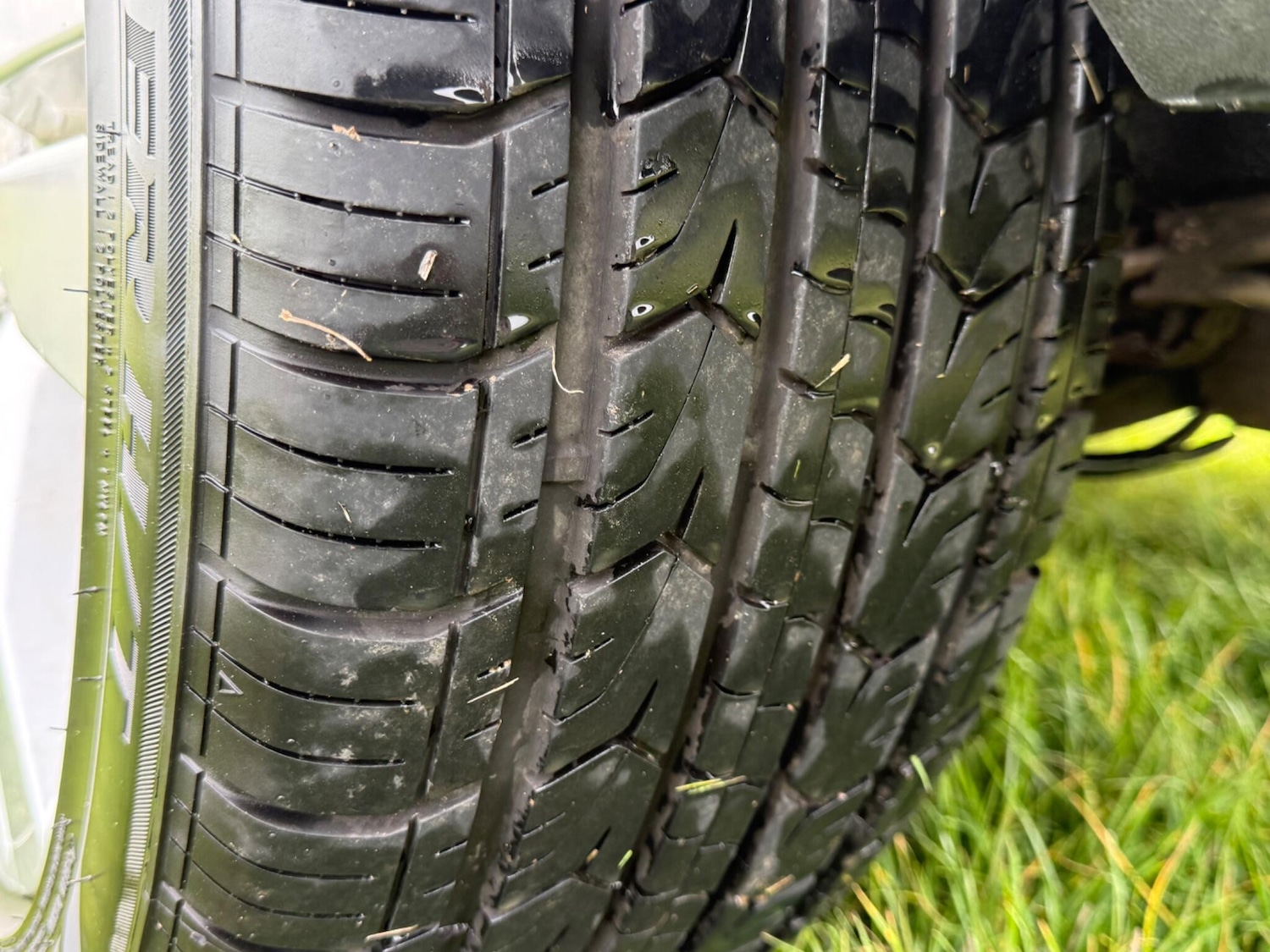 Used Mercedes-Benz M Class 2010 for sale - 76976830: Photo 47