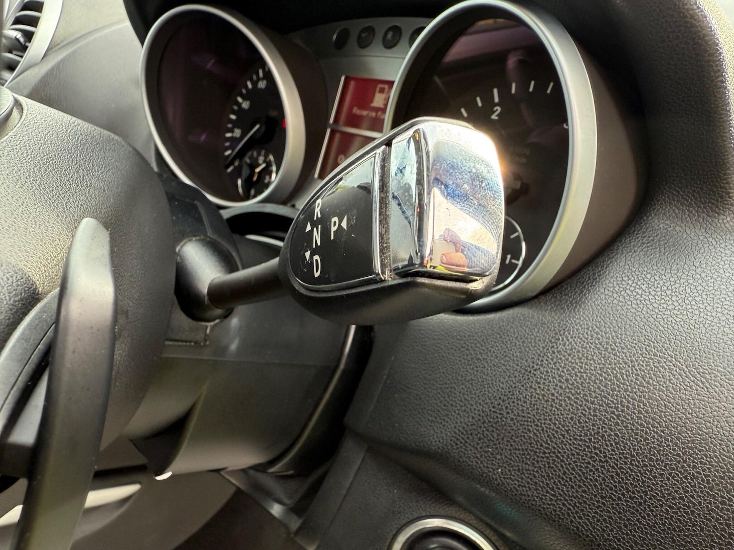 Used Mercedes-Benz M Class 2010 for sale - 76976830: Photo 54