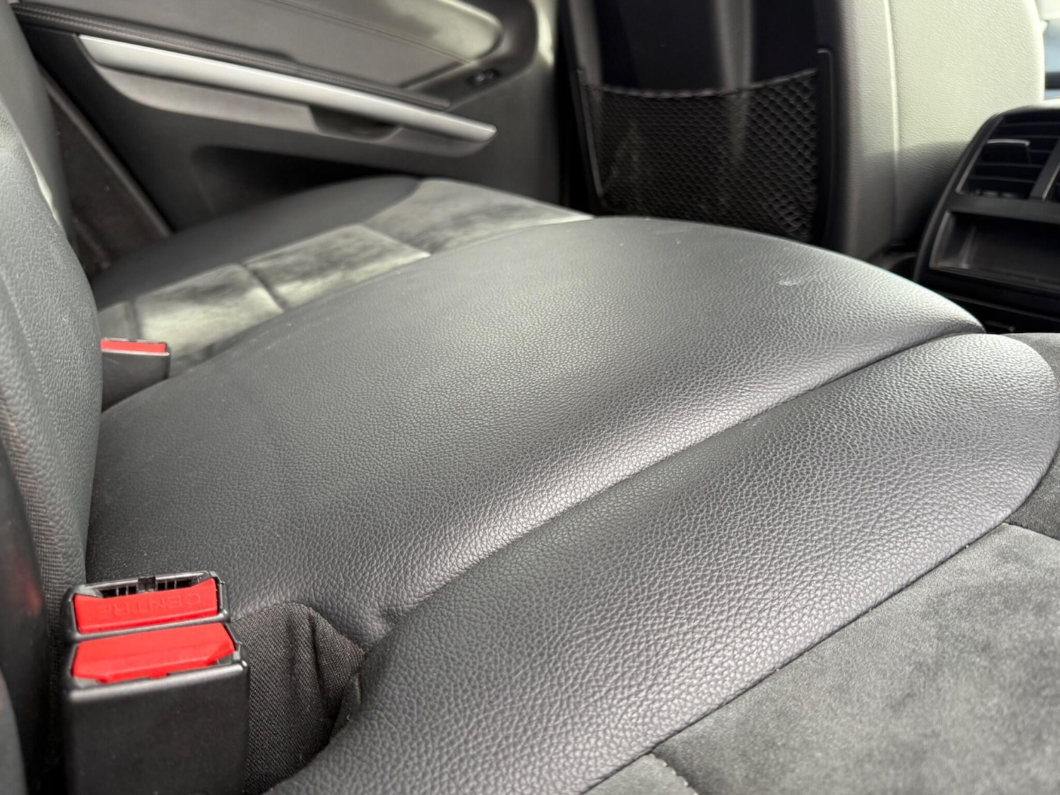 Used Mercedes-Benz M Class 2010 for sale - 76976830: Photo 55