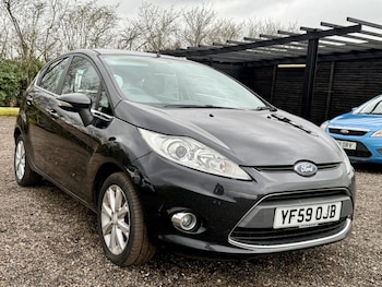 Ford Fiesta feature image