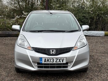 Used Honda Jazz 2013 for sale - 77769195: Photo