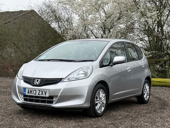 Used Honda Jazz 2013 for sale - 77769195: Photo