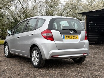 Used Honda Jazz 2013 for sale - 77769195: Photo