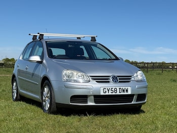 Used Volkswagen Golf 2008 for sale - 78882362: Photo