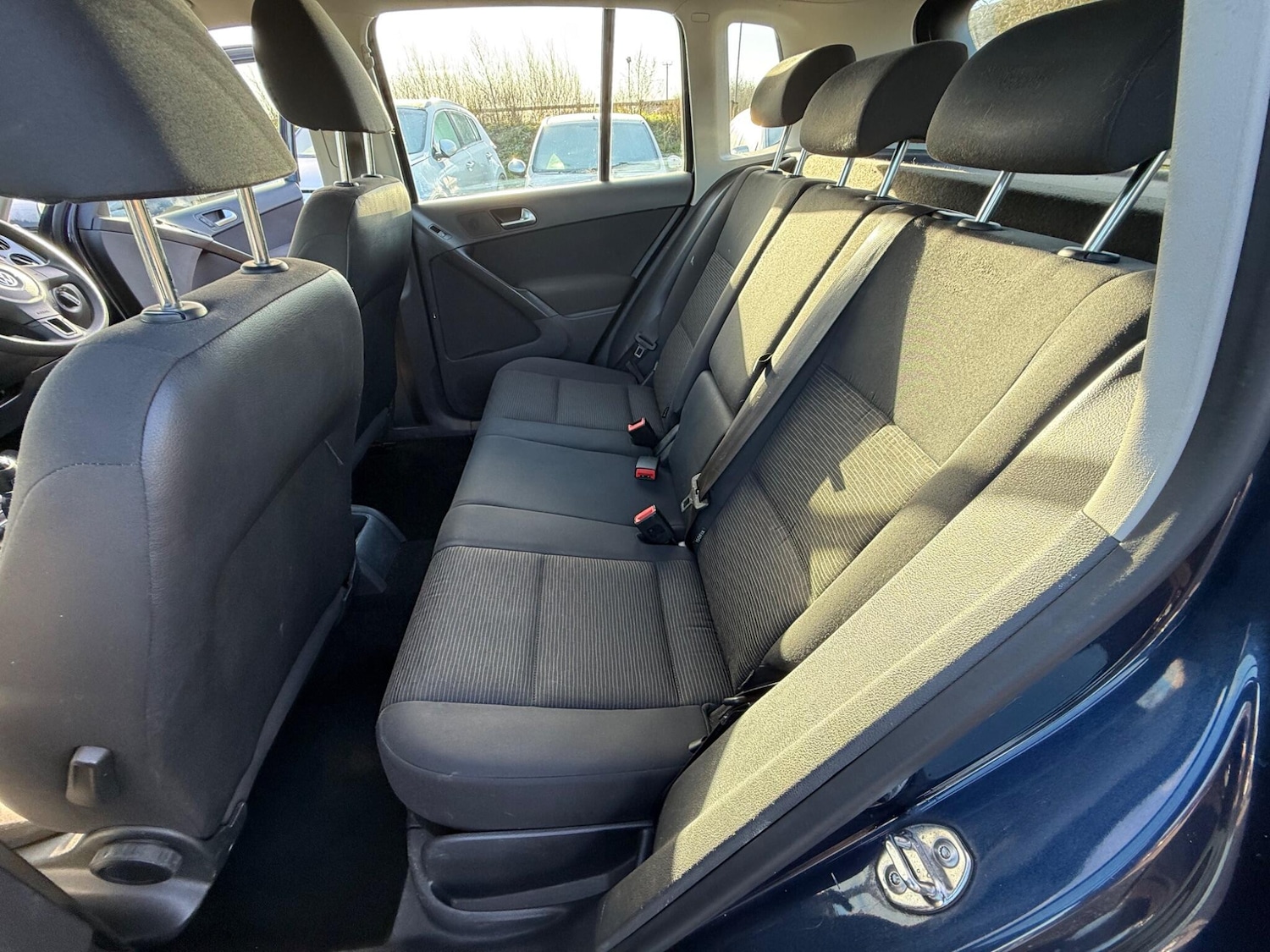 Used Volkswagen Tiguan 2014 for sale - 77098076: Photo 28