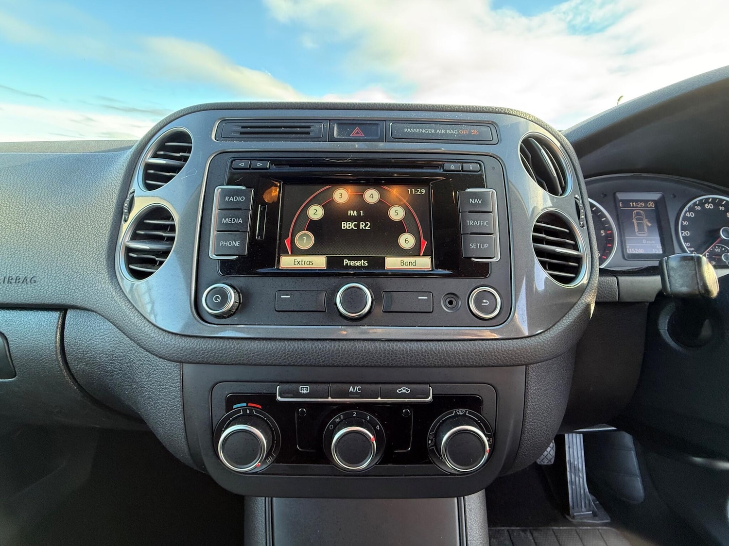 Used Volkswagen Tiguan 2014 for sale - 77098076: Photo 34