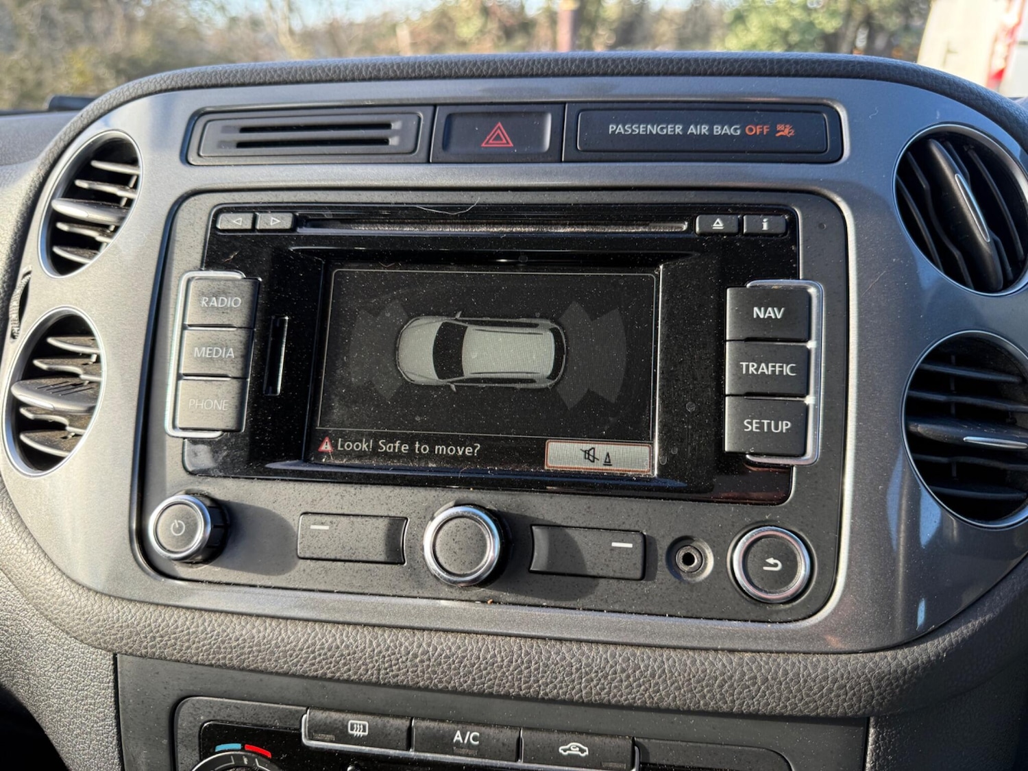 Used Volkswagen Tiguan 2014 for sale - 77098076: Photo 36