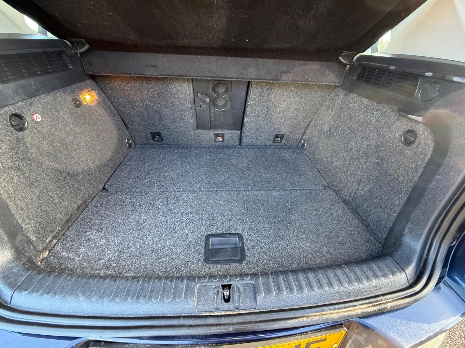 Used Volkswagen Tiguan 2014 for sale - 77098076: Photo 48